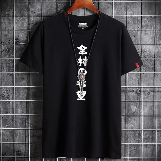 3 Farben 2025 Vintage TAIKAI T-Shirt